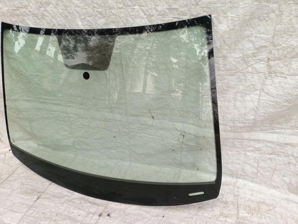 фото №6, Seat ibiza v 6f 2018- стекло передняя лобовое kielce gliwice