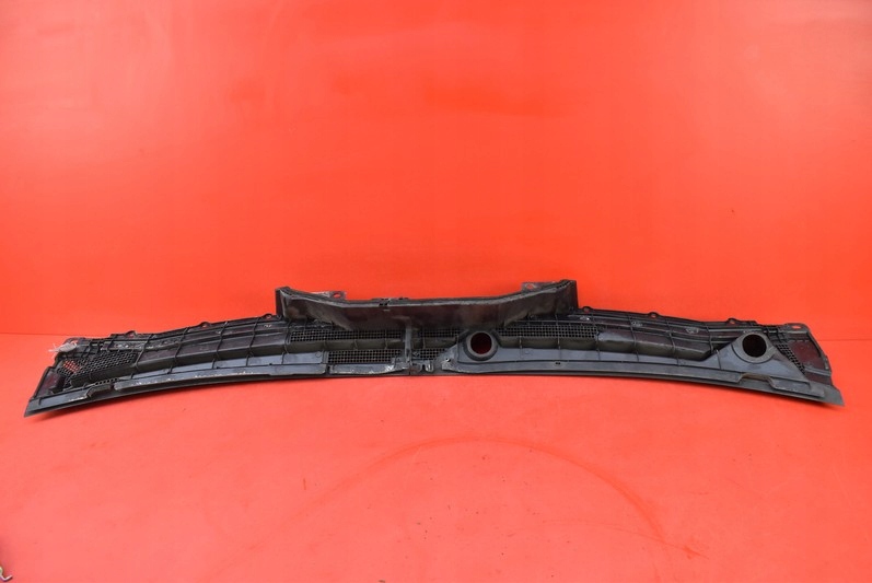 фото №7, Жабо полный eu 668621cj0a 66863-1cj0a infiniti fx 2 ii 08-17