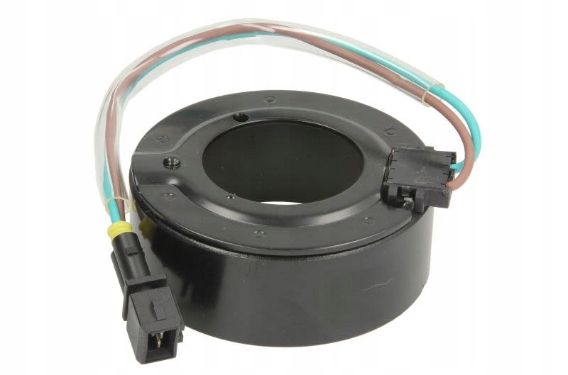 фото №1, Катушка компрессор кондиционера thermotec cc528