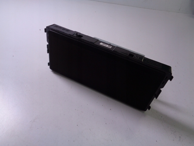 фото №1, Радіо навігація kia niro i ev lift 2022 rok