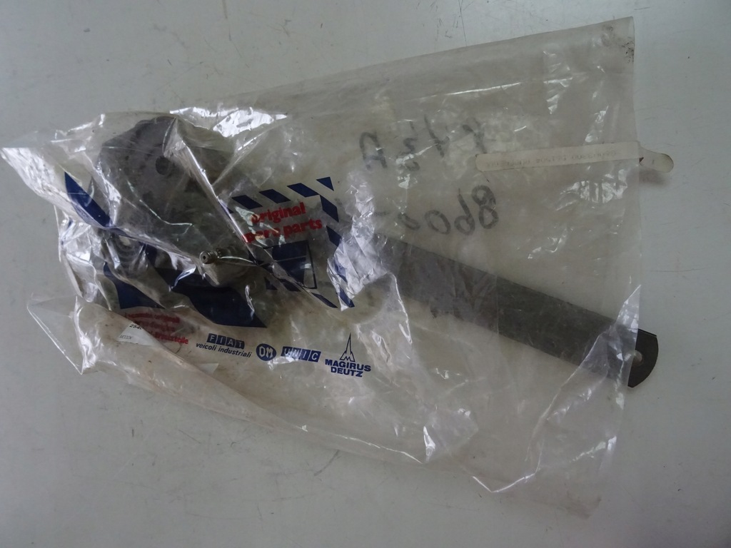 фото №9, Подъемник стекло iveco eurocargo 86003300 oem