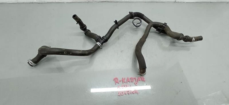 фото №4, Wąż труба wody kadjar 1.5 dci 924109980r