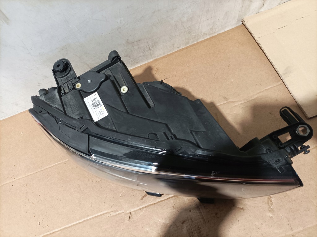 фото №3, Лампа перед правая vw t-roc full led 2ga941036