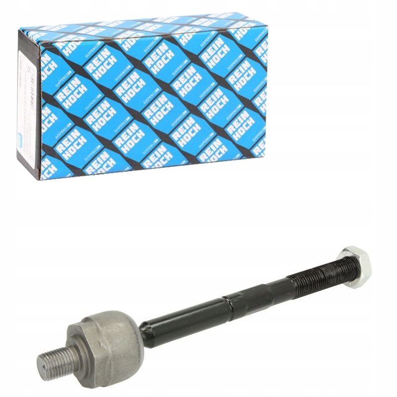 фото №1, Тяга кермовий l/p dacia logan ii sandero ii