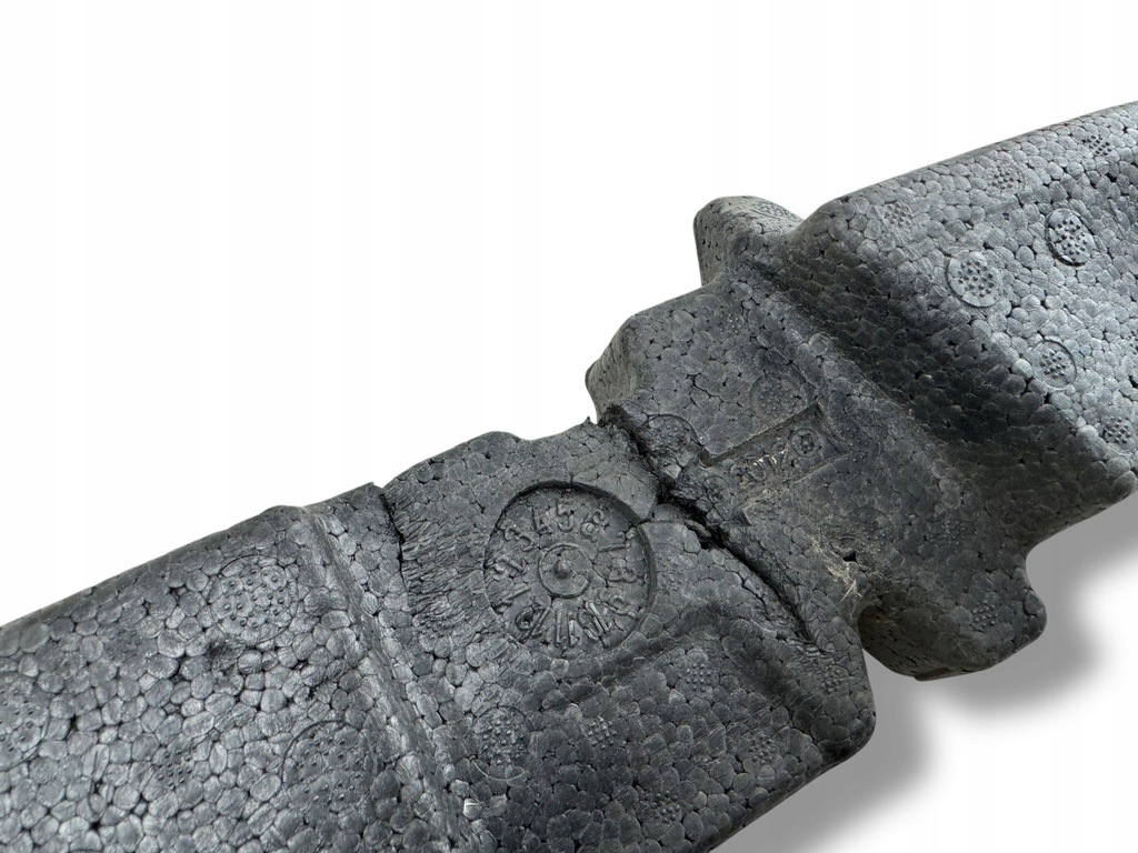 фото №6, Audi a1 2012 с передний абсорбер бампера передний