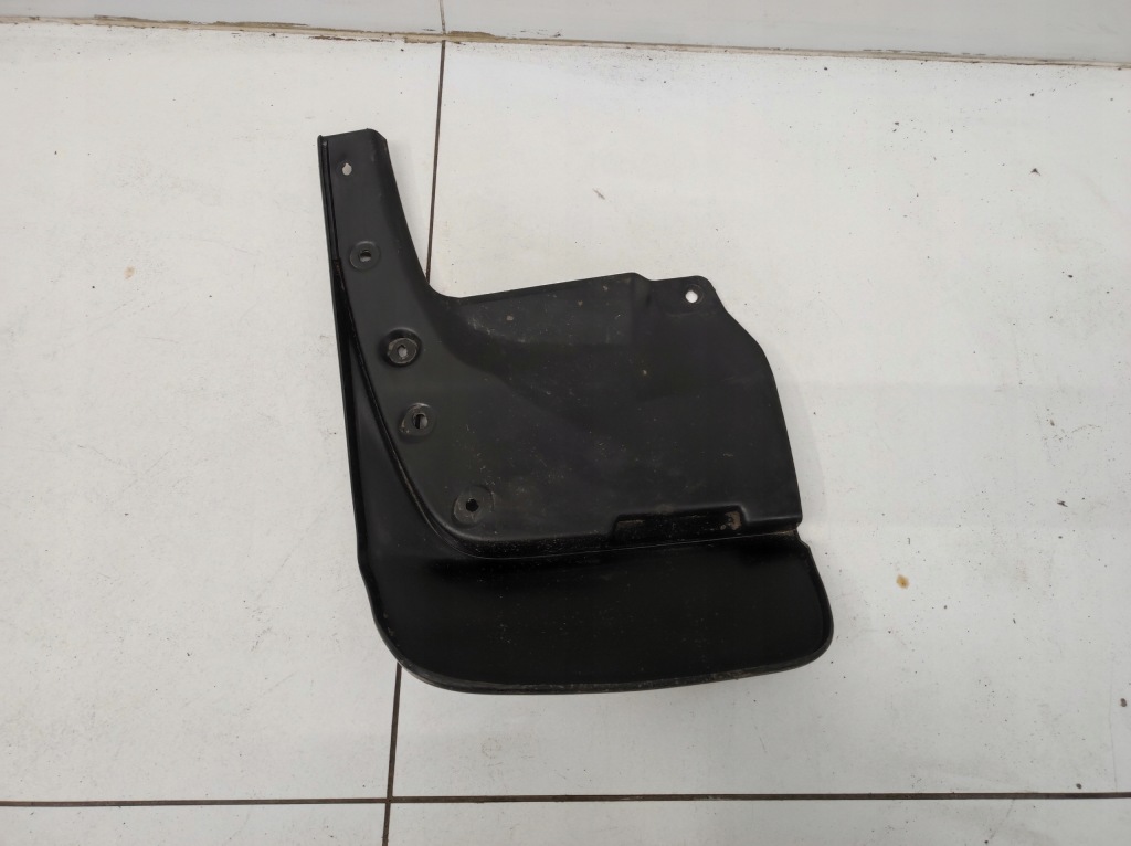 фото №1, Брызговик правый перед toyota land cruiser 150 j15 lift