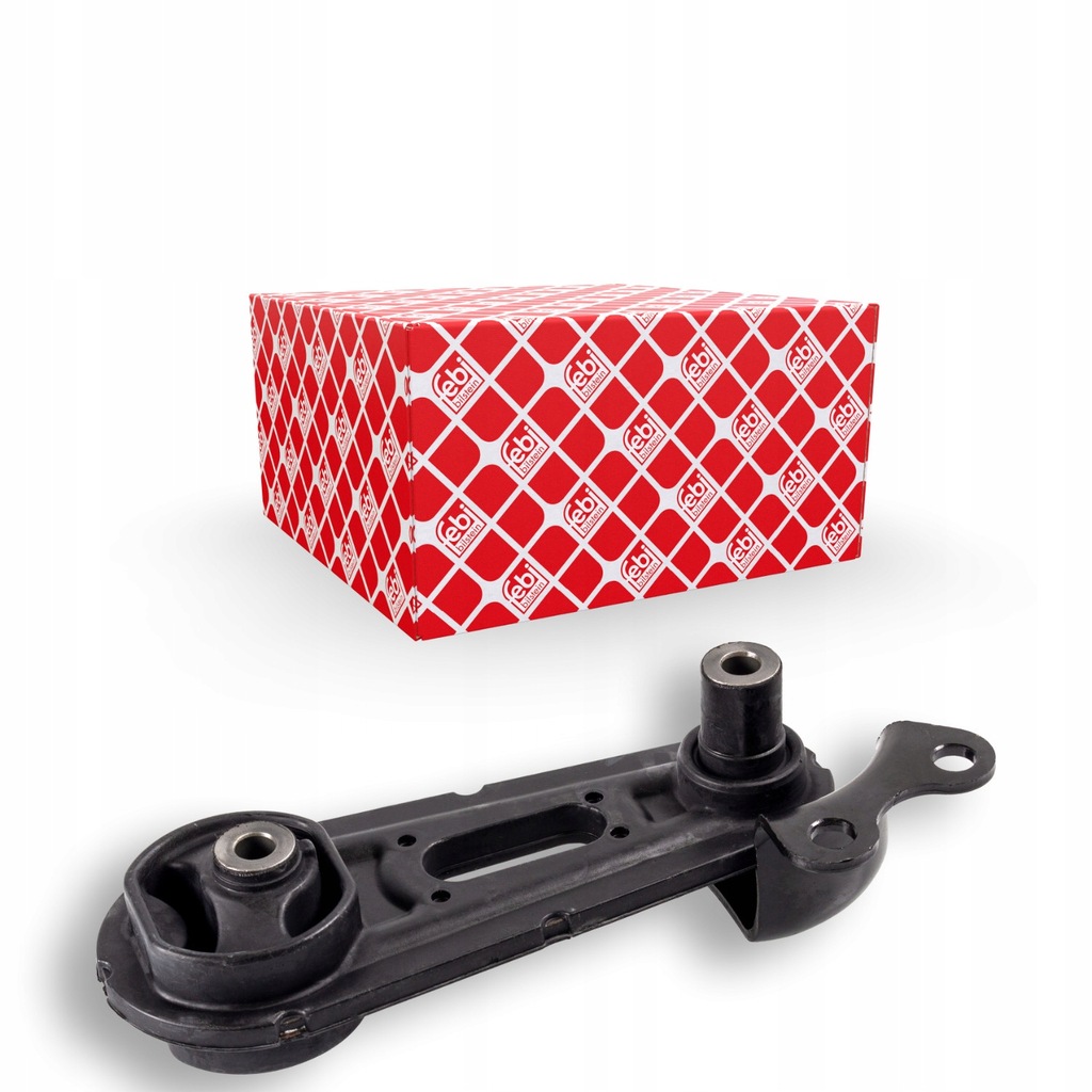 фото №13, Подушка двигуна febi bilstein 107271