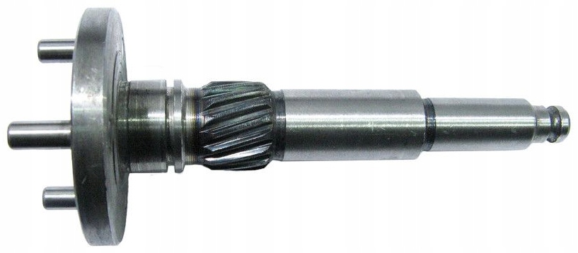 фото №1, As-pl sg0062 набор ремонтный, стартер