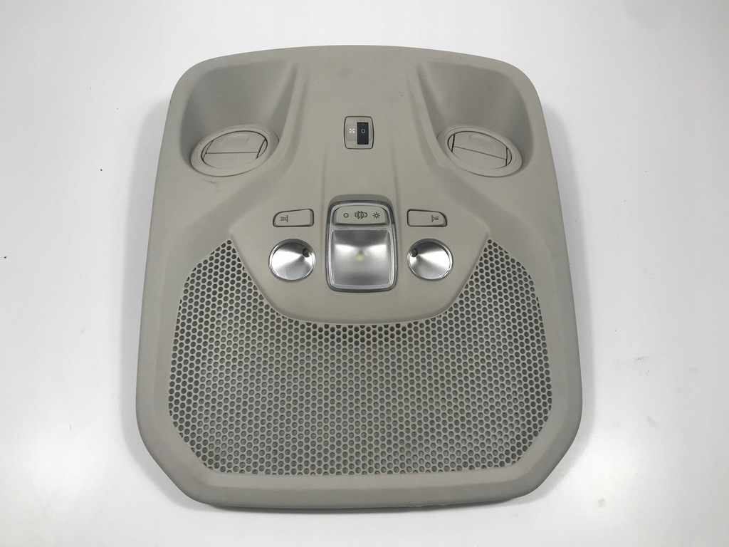 фото №1, 9802770977 лампа освещение потолочный citroen c4 grand picasso ii