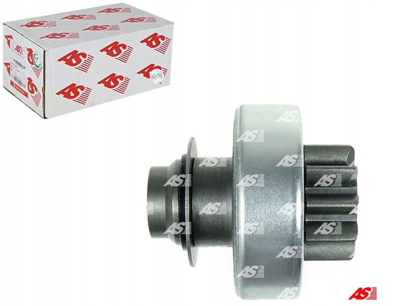 Купить Bendix стартер renault master 3 задний  valeo as-pl