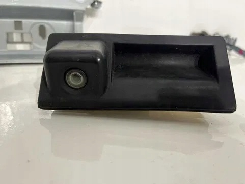 фото №6, Камера заднього виду задня audi q5 8r a4 b8 a5 8t