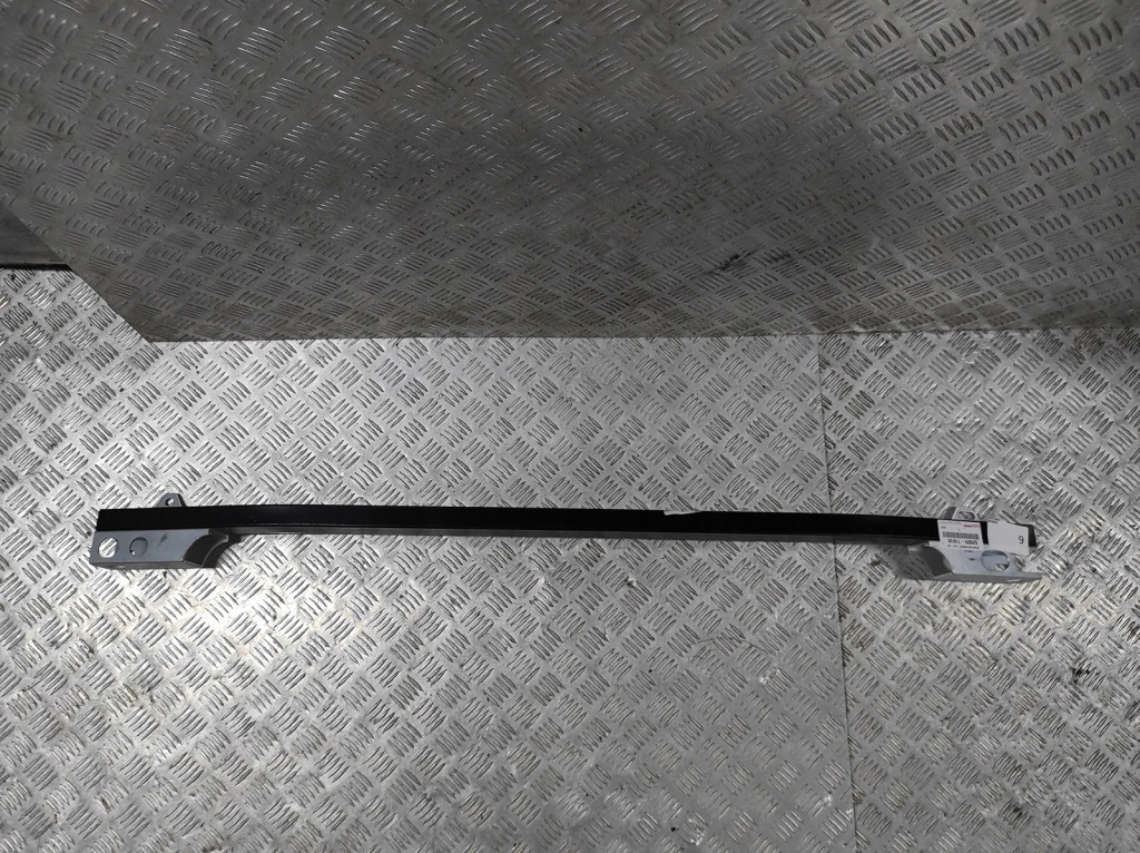 фото №1, Lexus lc lc500 lc500h балка передняя перед усилитель