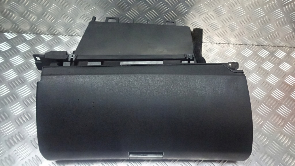 фото №7, Бардачок пасажира mercedes a klasa w169 a160