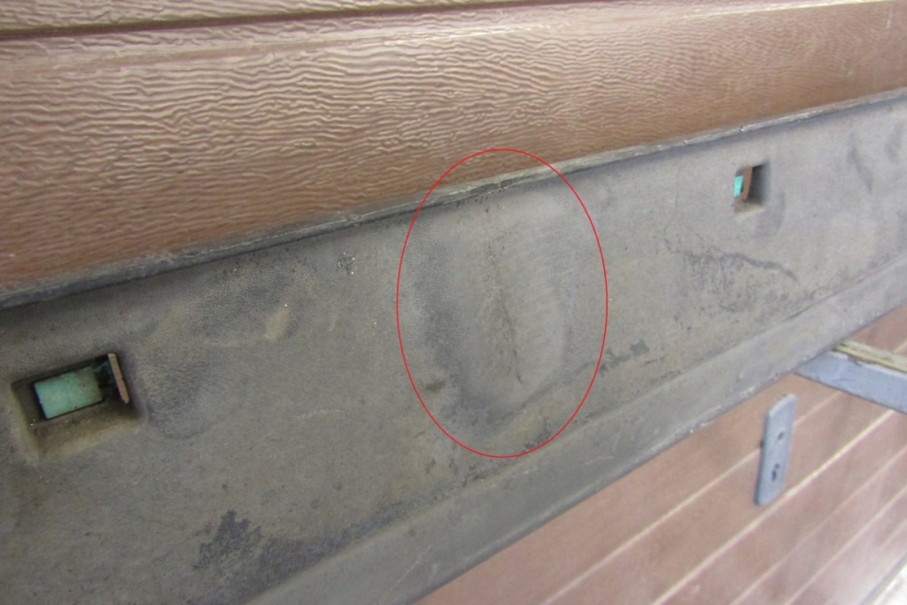 фото №9, Молдинг порог левая hyundai tucson iii 3 15- порог