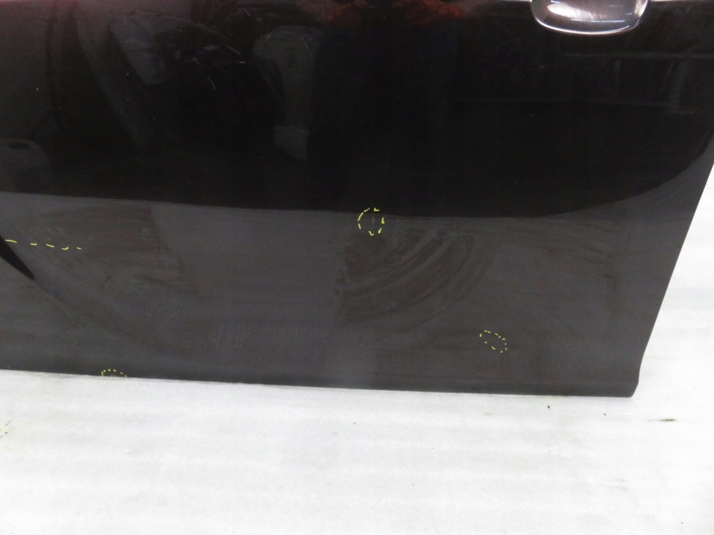 фото №6, Дверь левая передние opel insignia a z41c