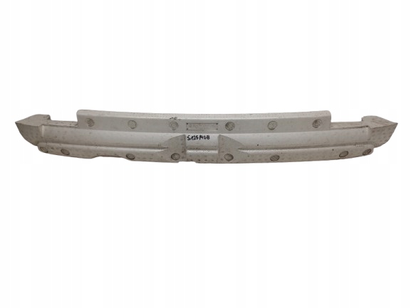 фото №1, Subaru forester 2 ii абсорбер бампера задня 57705sa010