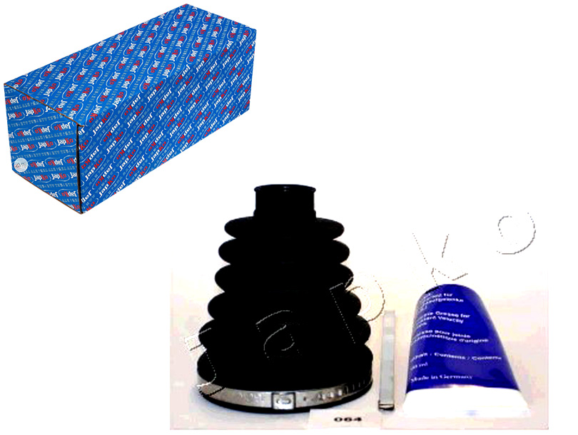 фото №1, Захист шарнір kpl japko