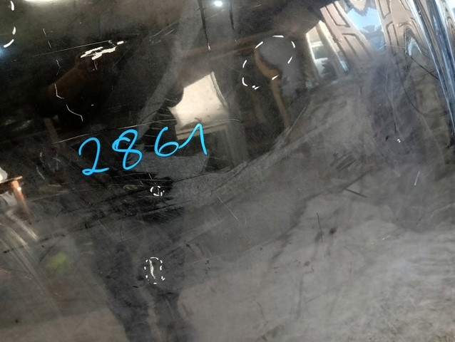 фото №6, Капот кришка двигуна mazda cx5 cx-5 i 1 12-16r