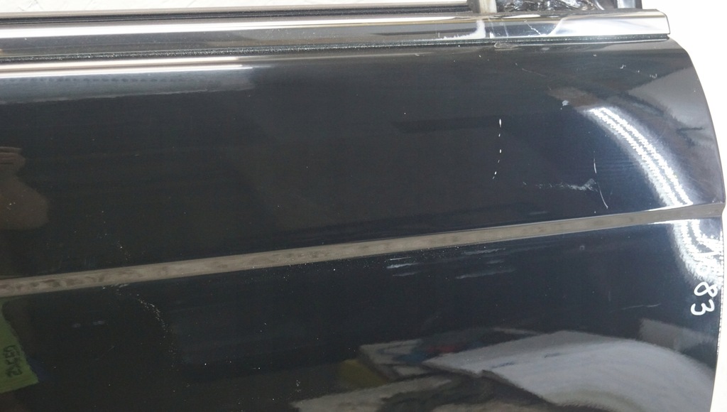 фото №8, Двері правий перед honda cr-v iii