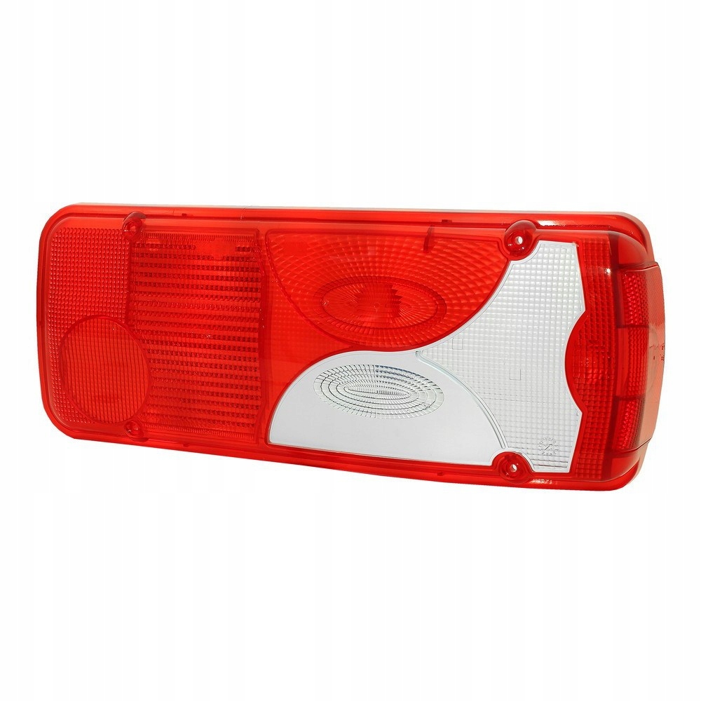 фото №1, Стекло стекло фары лампы задний задняя scania r g xpi правый