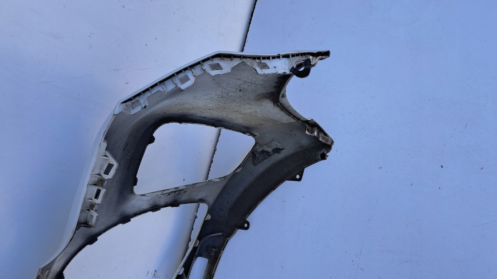 фото №12, Бампер перед kia picanto iii gt line 17-