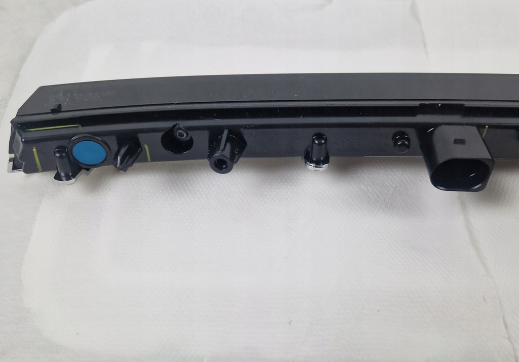 фото №9, Vw tiguan ii lift allspace лампа led правая решетка решётка 16-24 5nn941654