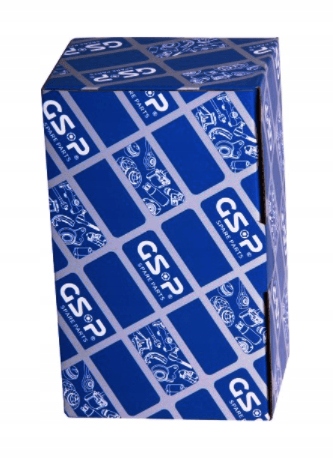 Gsp 514196 втулка, амортизатор Ціна