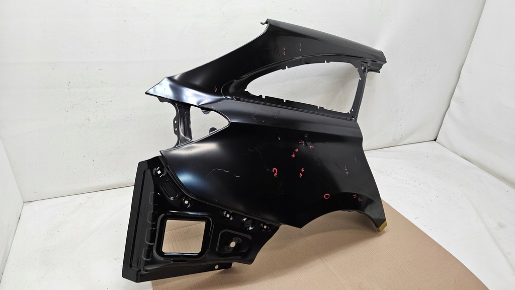 фото №9, Крыло правый задняя hyundai i30 iii kombi