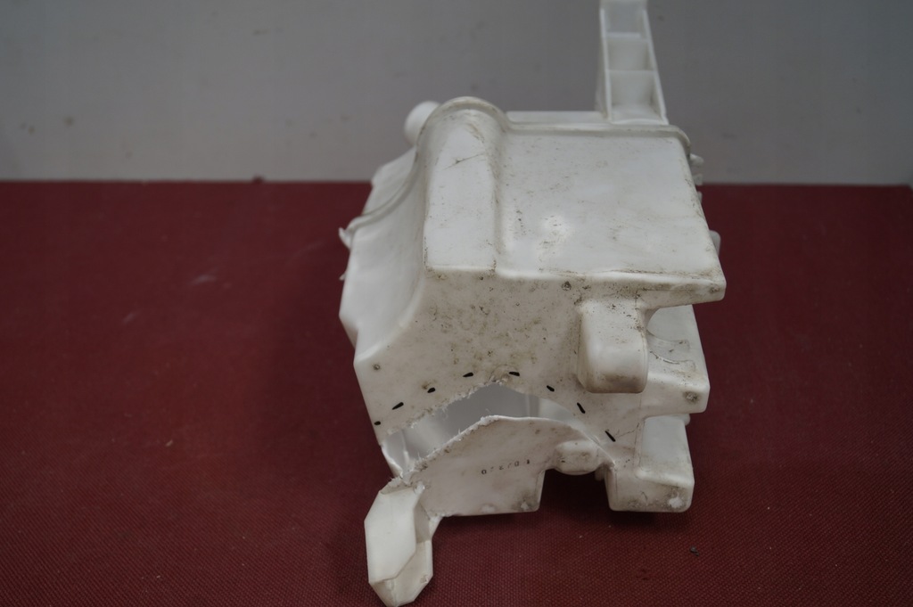 фото №6, Бачок омивача nissan x-trail t32 14-17r