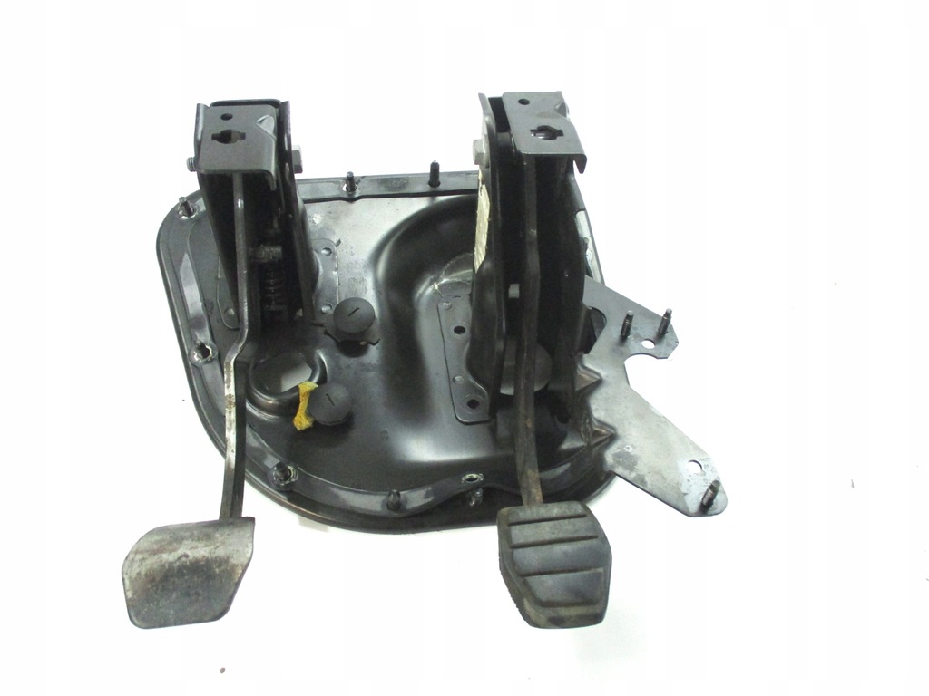 фото №1, Master ii movano a 98-03 педаль зчеплення гальма