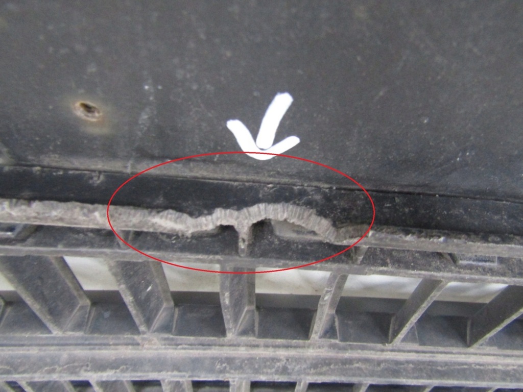 фото №12, Бампер перед передний skoda citigo 10-16