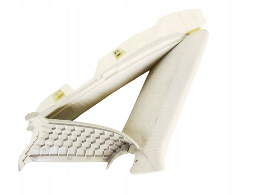 фото №1, Оббивка захист стійка audi оригінальний номер 8k5867288a