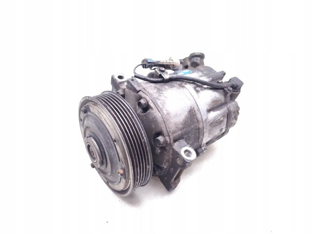 Купити Opel vectra компресор / компресор кондиціонера a/c 3.2 v6 бензин 24411264