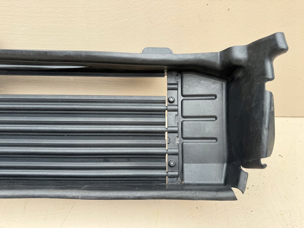 фото №8, Volvo v90 s90 ii 16r- шторка жалюзі повітропровід повітря 31383212