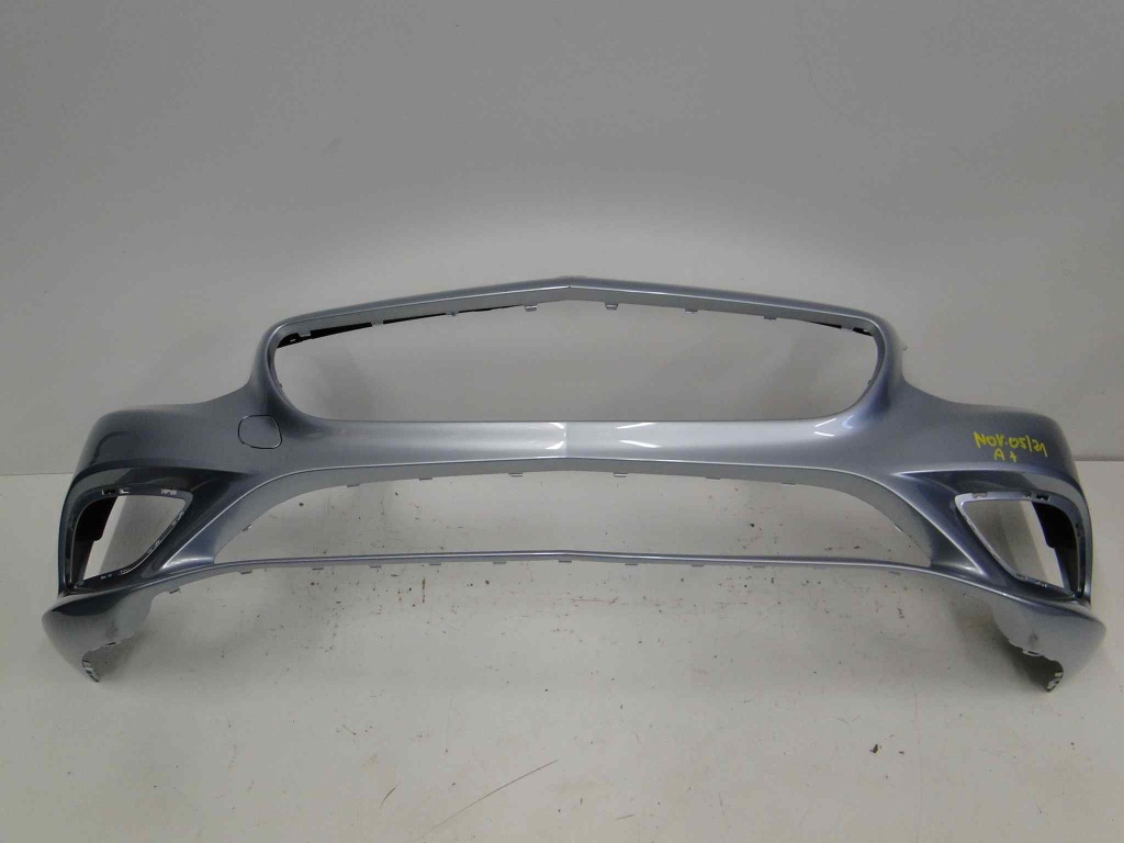 Mercedes slc r172 172 молдинг хром передня нижня Ціна