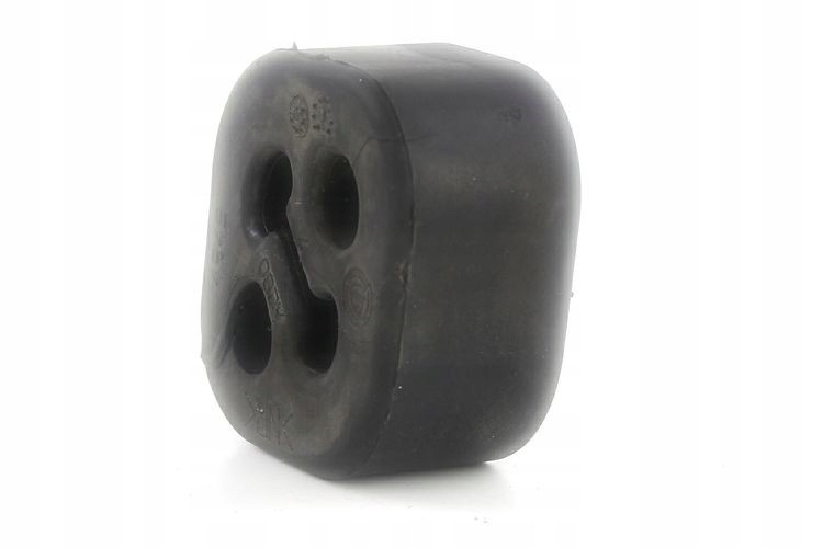 фото №12, Кронштейн глушителя iveco daily 2000-