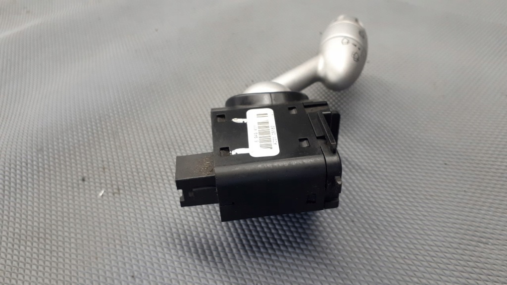 фото №3, 6949411 переключатель дворник mini one r50