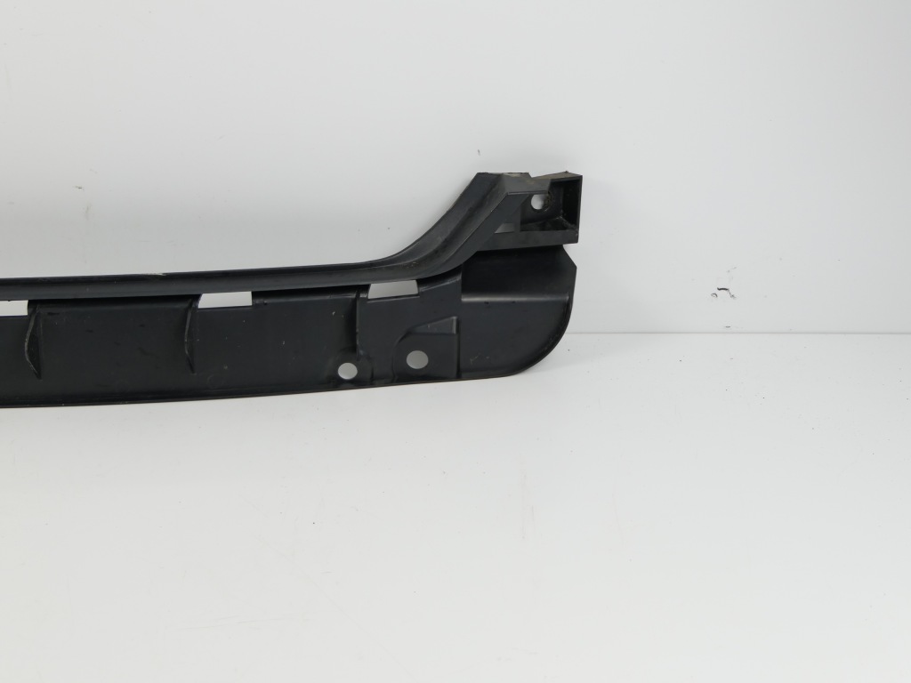 фото №10, Направляющая бампера заднего кронштейн задняя bmw 7 e65 01-08r. 04r. sedan 5 дверь