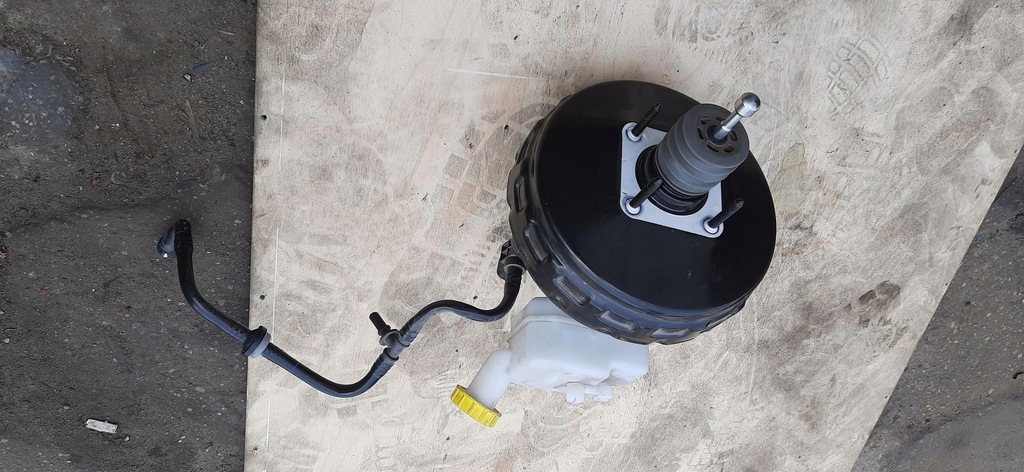 фото №5, Підсилювач гальм гальмівні насос 1.5t-gdi ehs mg hs 10798731