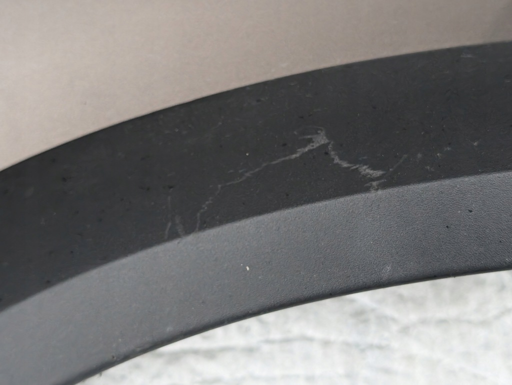 фото №6, Крила перед правий volvo xc70 ii 07-16r