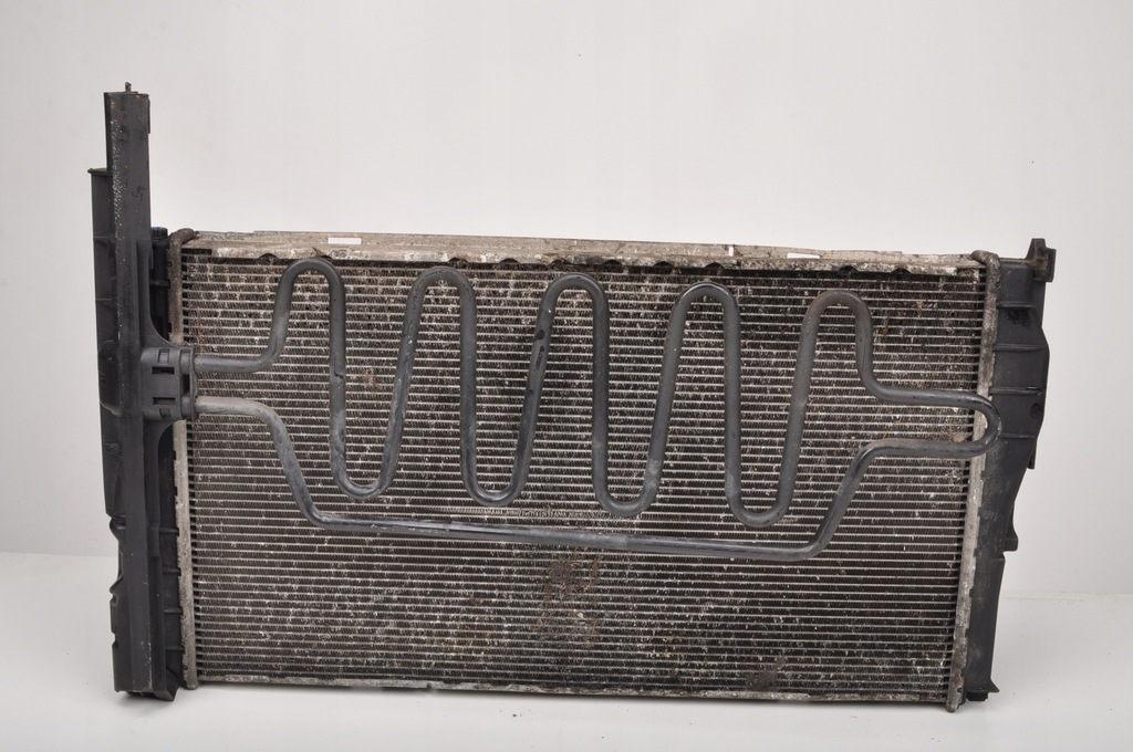 фото №8, Bmw 3 e92 радиатор wody 779585107