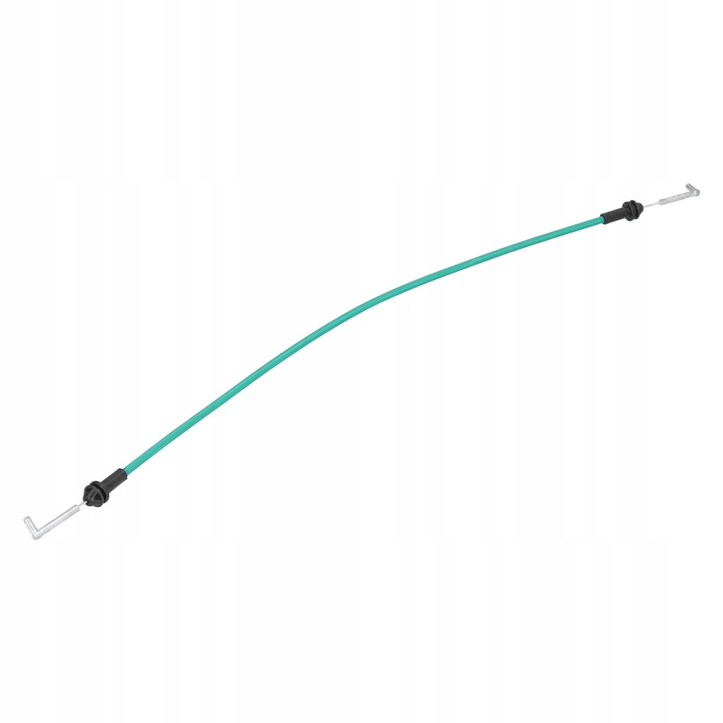 фото №16, Kia оригинальный номер 813712f000 трос тяга ручка spectra