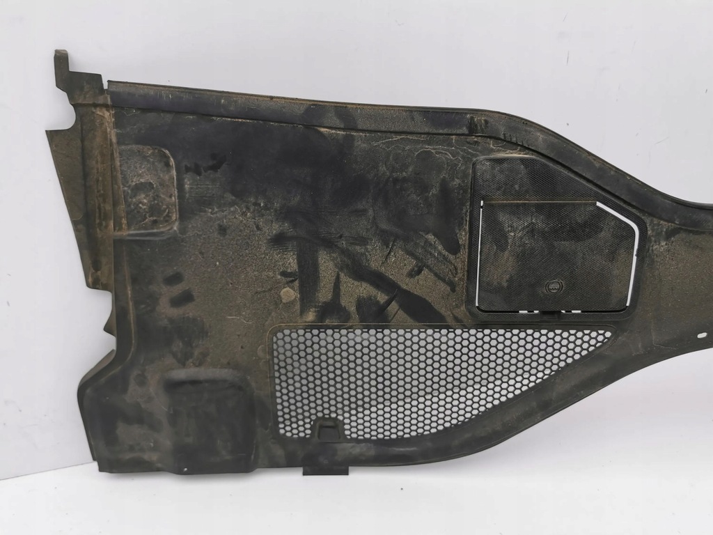 фото №11, Audi a7 s7 4g 2013 жабо передние