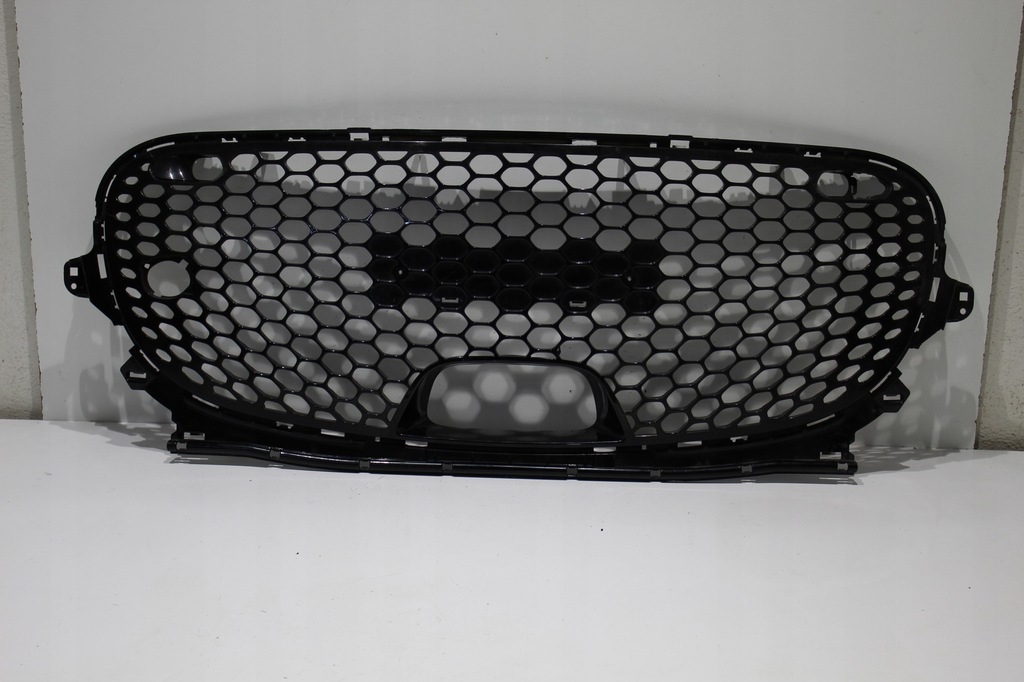 фото №1, Smart a453 eq fortwo решётка радиатора хороший