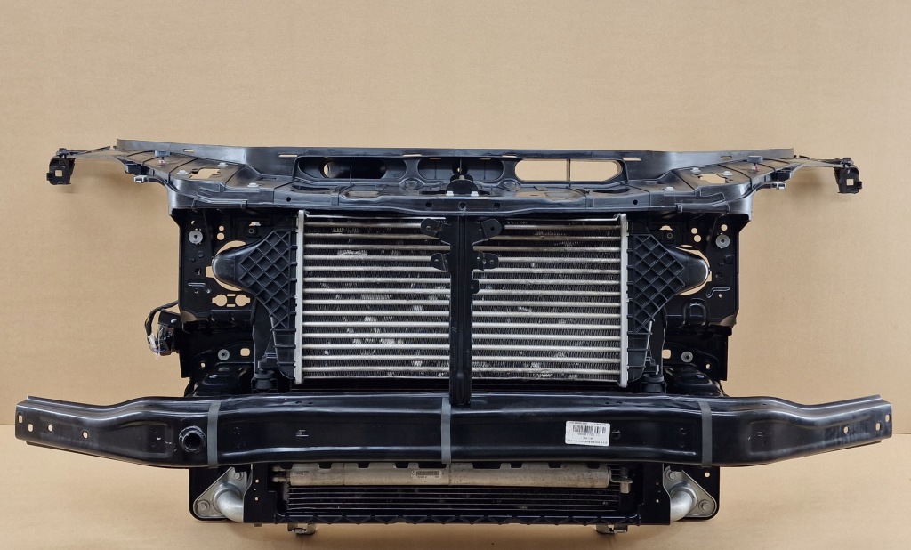 фото №1, Pas передній mercedes ml w166 gle w292 gl gls x166