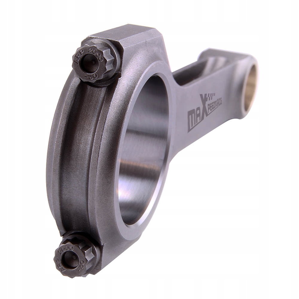 фото №16, Ковані шатуни toyota supra 2jz-gte 2jz-ge 2jz maxpeedingrods