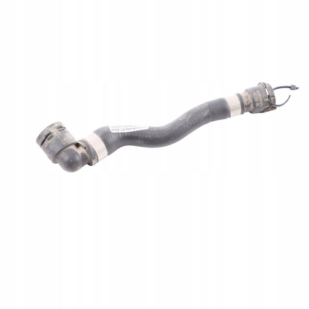 фото №10, Bmw x5 f15 wąż труба шланг wody жидкость охлаждающий 8517591