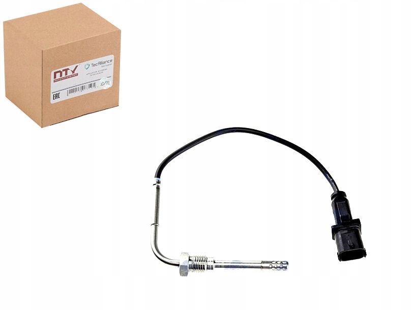 фото №1, Датчик температури вихлопних газів opel astra j 2.0cdti 2009- insignia