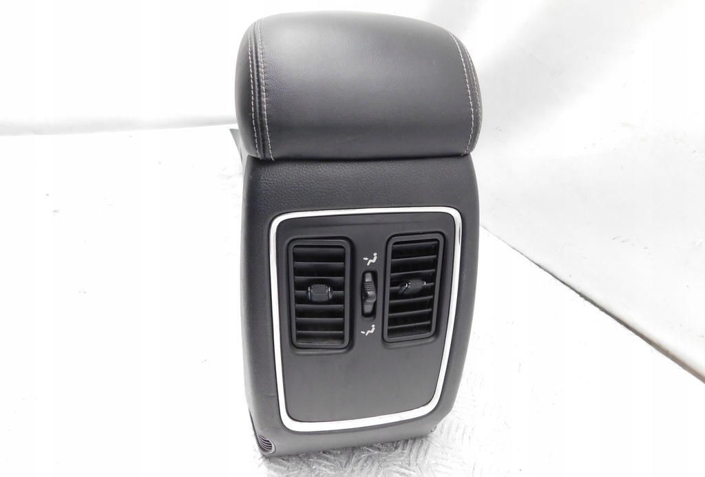 фото №9, Тунель підлокітник рамка домкрата передач jeep grand cherokee wk2 overland eu