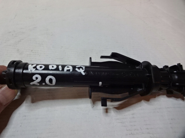 фото №3, Омивач фара skoda kodiaq